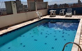 Plaza Flat
